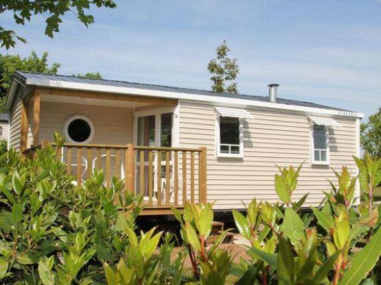 Mobile-home O'Phéa 784T