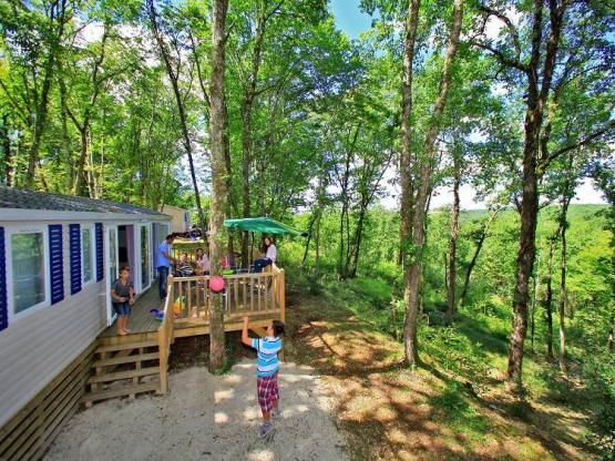 MOBILHEIM PREMIUM - 3 Zimmer