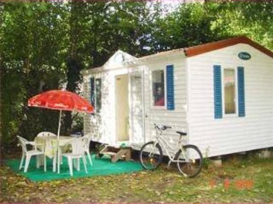 Ophéa 534 - 2 Zimmer