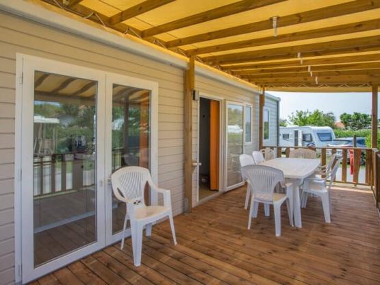 Mobile home Baltique