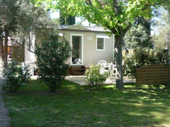 Mobil-home