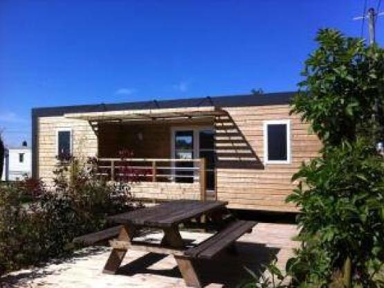 Cottage Premium Seaview
