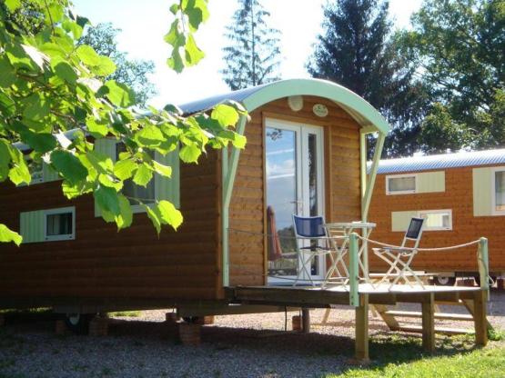 Gipsycar : Peupliers / Arcturus / Marjolaine / Oberon