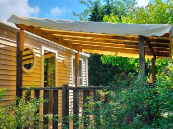 Mobile home Lavande Confort 1 bedroom