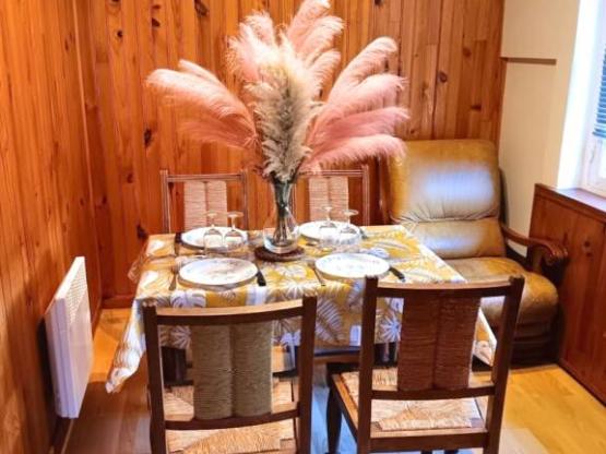 Appartement n°2 - 2 chambres