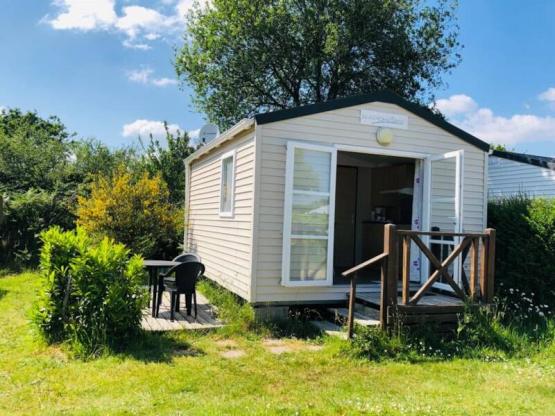 Mobil-home Classic 1 bedroom  18m²