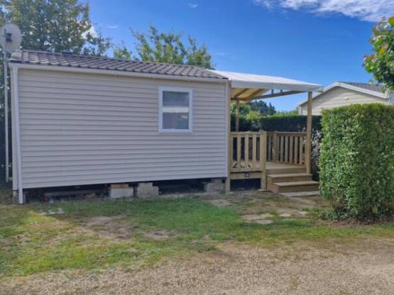 Mobil-home Classic 1 bedroom  18m²