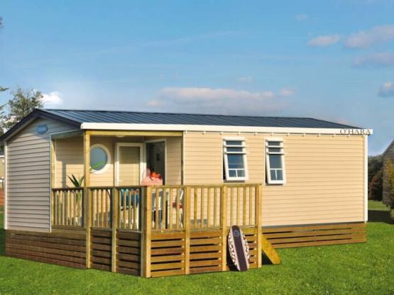 COTTAGE ZEN - 3 bedrooms