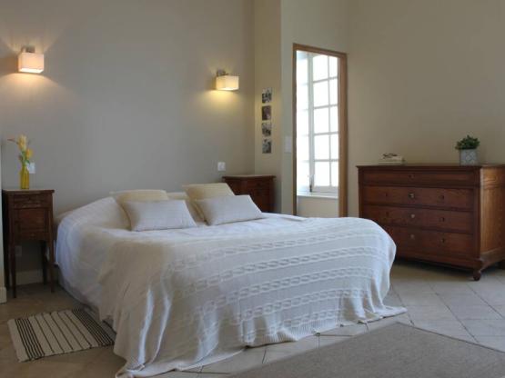 Twin Bedroom