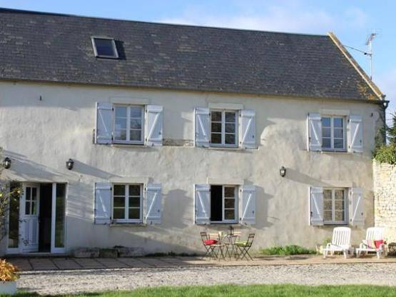 Holiday Home GRANGE