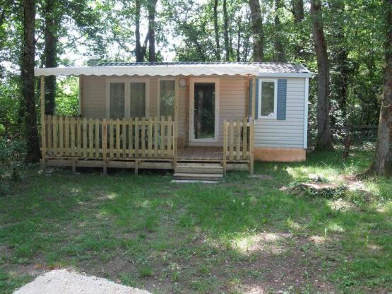 Mobil-home SUPER RIVIERA 2012 per week or Overnight stays