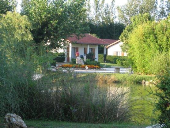 House style Chalet