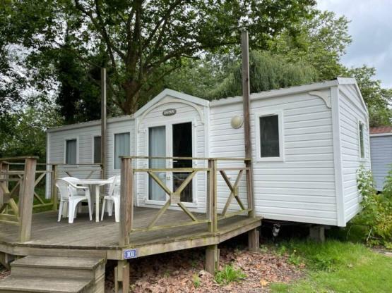 COTTAGE EVASION - 3 Bedrooms