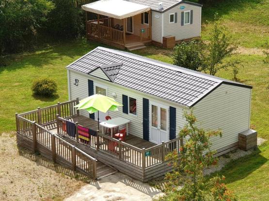 COTTAGE LOUISIANE (PMR) - 2 Bedrooms