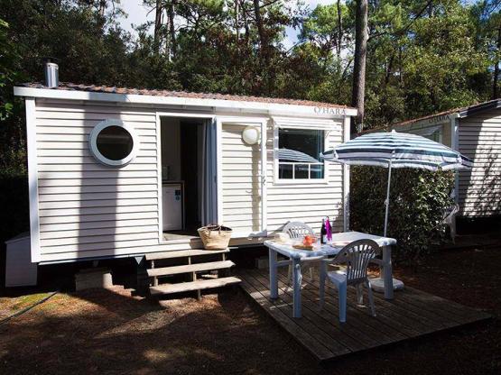 Cottage Mer 1 Schlafzimmer Duo (Confort)