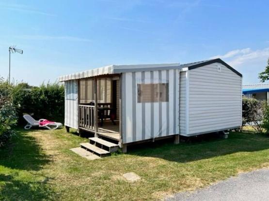 Mobile-home 1 bedroom