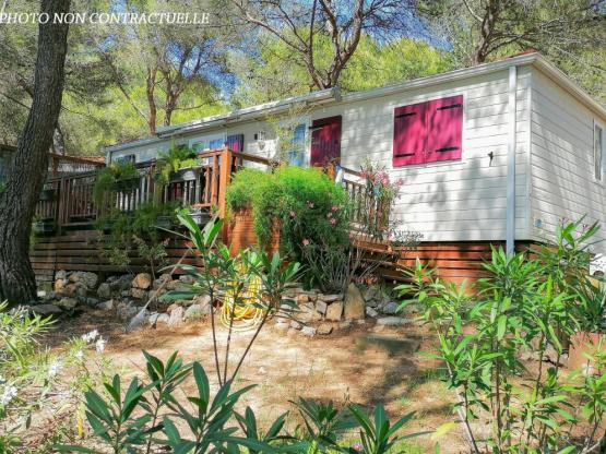 Madison PREMIUM-2 slaapkamers 40m²- *Airconditioning, terras, TV*