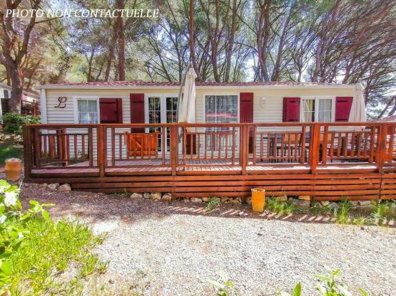 Blueberry3 PREMIUM- 3 Schlafzimmer 40m²- *Klimaanlage, Terrasse, TV*