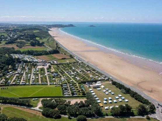 Mobil-home Privilège Grand Large 2 bedrooms - 30m²