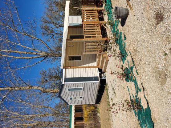 Mobile home