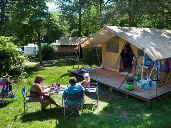Classic 4 Tent