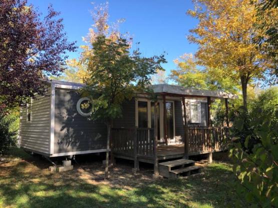 41 PREMIUM Mobile-home O'Hara 914 2 33m² - 2 bedrooms