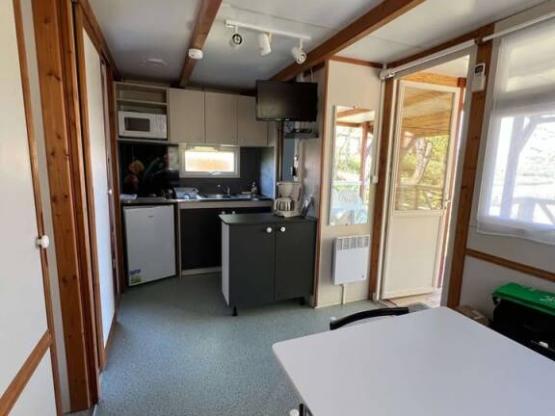 Chalet for 5 people