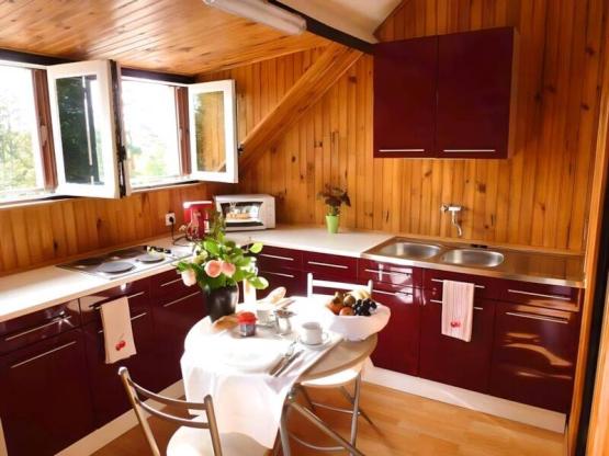 Appartement 1 - 1 slaapkamer