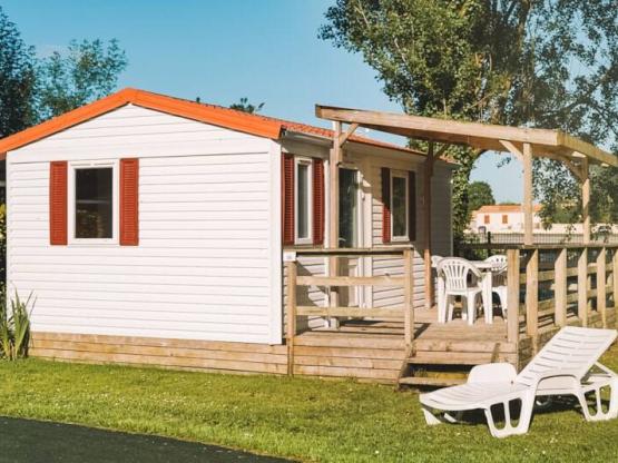 Mobile home Super Venus 24m²