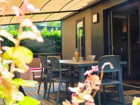 Sunelia Luxe Taos 3 bedrooms 40m²