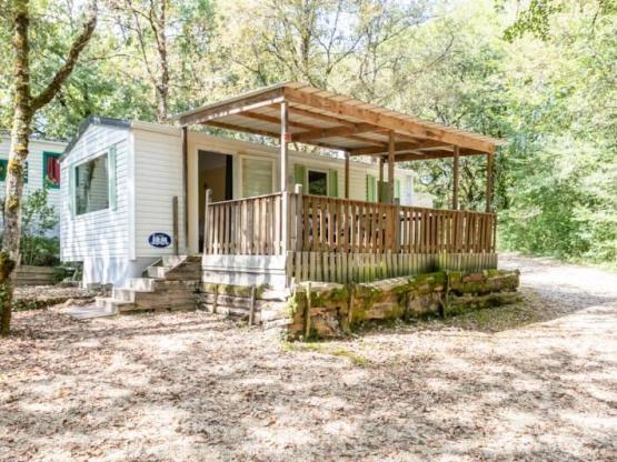 Mobile home PANORAMIQUE