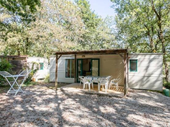 Mobile home WILLERBY 5pl