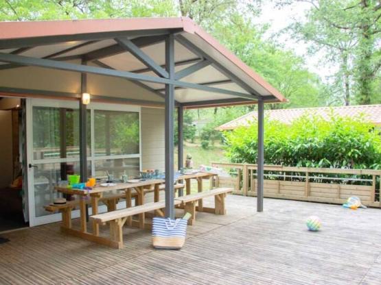 Chalet Twin (domingo-domingo)