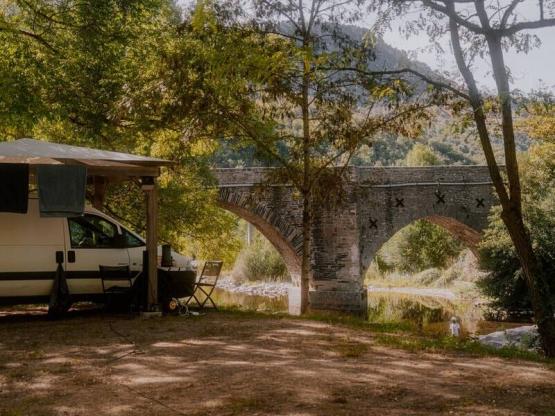 Privilege Package Riverside 125m² / Pergola