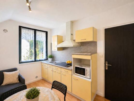 Flat number 3 - 2 bedrooms