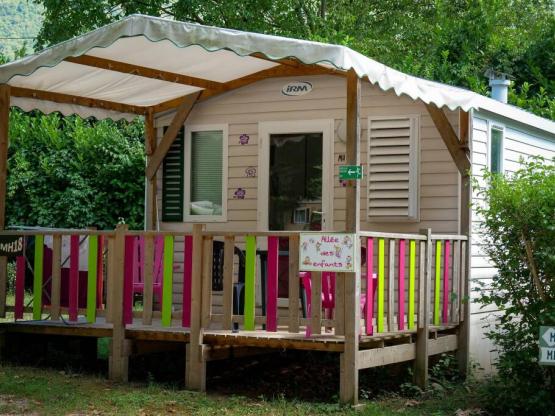 Le Cosy (1 bedroom, 16 m², air-conditioned) 💚💚