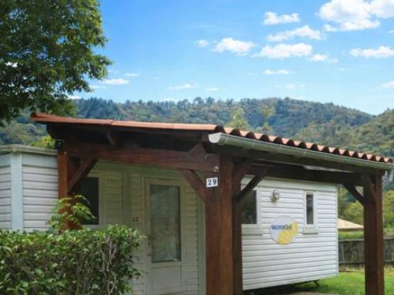 Mobile home IRM TITANIA 24m²