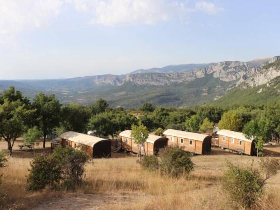 Key Westotel 2 pers. A/C + Sheets and towels included