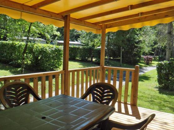 Mobile-home EVOLUTION 31 - 3 bedrooms