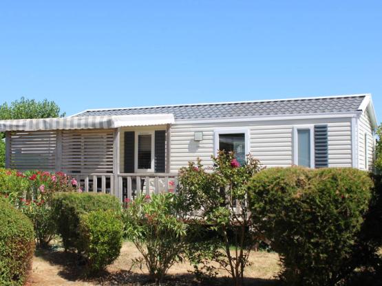 Cottage Alizé *** (3 bedrooms)