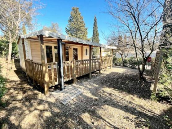 Cottage B - 2 bedrooms - 4 people