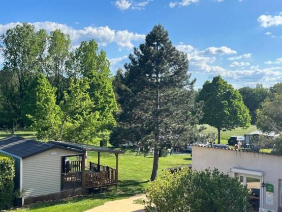 Mobile homes O'HARA