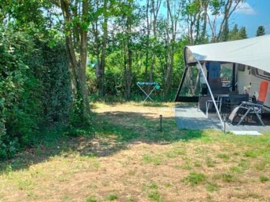 Confort Pitch + 100 m²