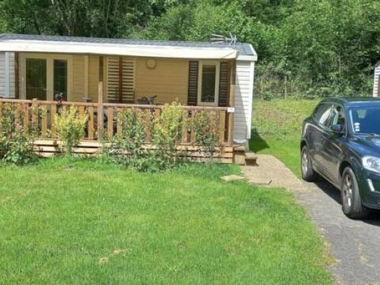Mobile Home 2 bedrooms CONFORT