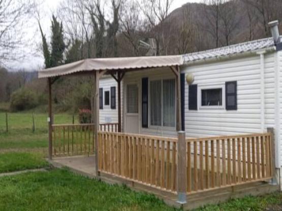 Mobile Home