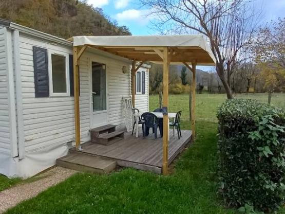 Mobile Home 2/4  BIKINI