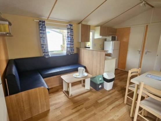 Mobilhome 3 bedrooms CONFORT