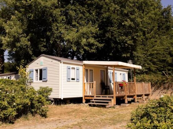 Mobilhome 3 bedrooms CONFORT