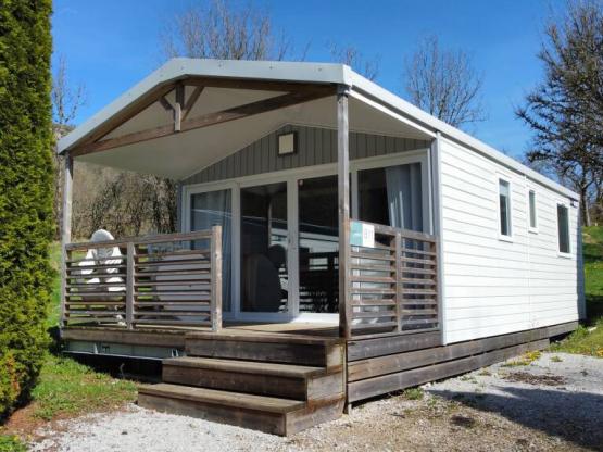 Cottage Living 26m² - air-conditioned