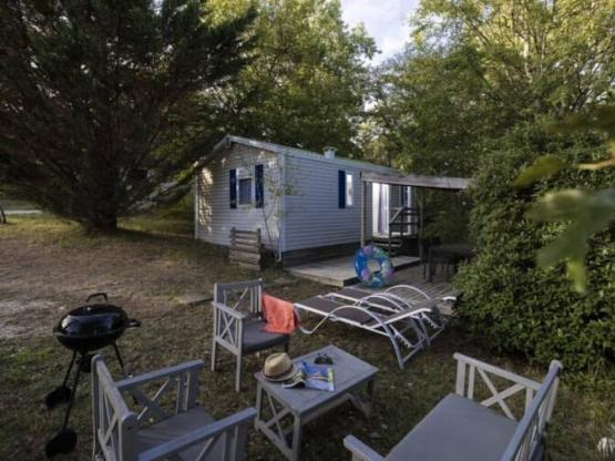 Mobil Home Comfort 3*